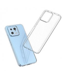 Evelatus Huawei Nova Y70 Nano Silicone Case Soft Touch TPU Beige