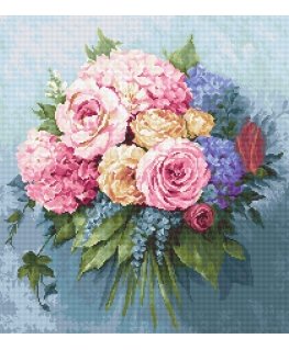 luca S Bouquet SB2371