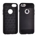 GreenGo Nokia 6.1 2018 TPU Carbon Case Black GreenGo Nokia 6.1 2018 TPU Carbon Case Black