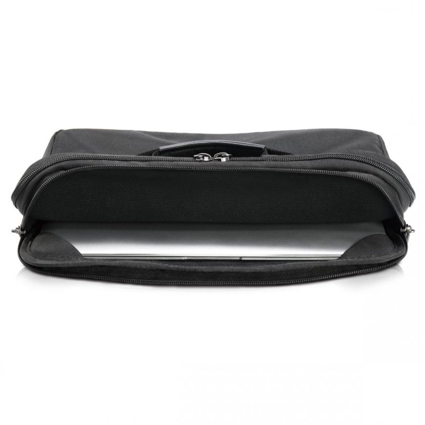 Everki Business 414 notebook case 35.8 cm (14.1") Briefcase Black – 3