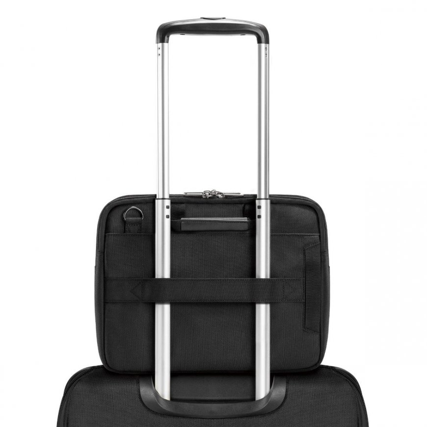 Everki Business 414 portatīvo datoru soma & portfelis 35,8 cm (14.1") Melns – 5