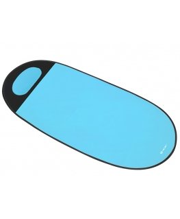 Tracer 46933 Beach pop up mat blue