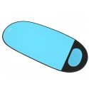 Tracer 46933 Beach pop up mat blue