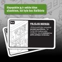 Brain Games MicroMacro: Nusikaltimų miestas 2 | LT Brain Games MicroMacro: Nusikaltimų miestas 2 | LT