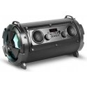 Rebeltec Portable speaker Bluetooth SoundTube 190 black