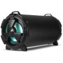 Rebeltec Portable speaker Bluetooth SoundTube 190 black