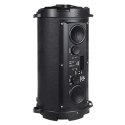 Rebeltec Portable speaker Bluetooth SoundTube 190 black