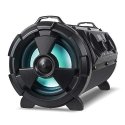 Rebeltec Nešiojama kolonėlė Bluetooth SoundTube 190 juoda