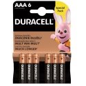 Duracell Basic LR3/AAA blister 24 Duracell Basic LR3/AAA blister 24