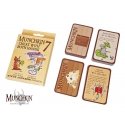 Steve Jackson Games Munchkin 7: Cheat With Both Hands Steve Jackson Games Munchkin 7: Cheat With Both Hands