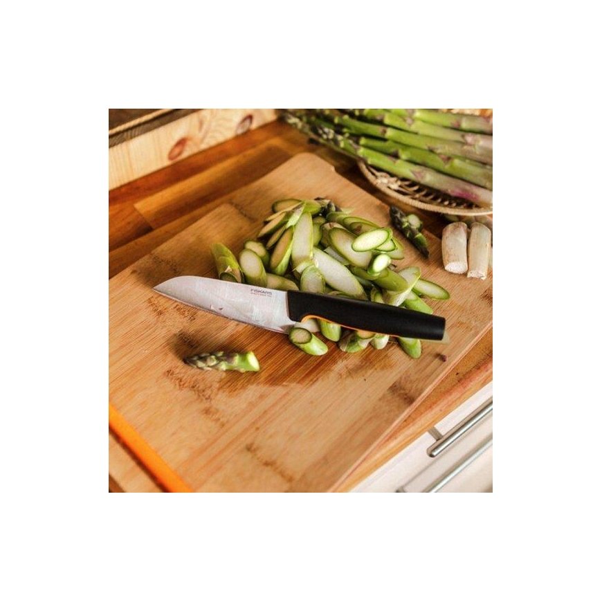 Fiskars Functional Form small chef's knife – 3