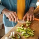 Fiskars Functional Form small chef's knife Fiskars Functional Form small chef's knife