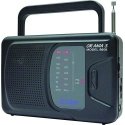 Eltra Radio ANIA Juodas Eltra Radio ANIA Juodas