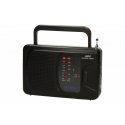 Eltra Radio ANIA Black