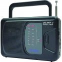 Eltra Radio ANIA Black