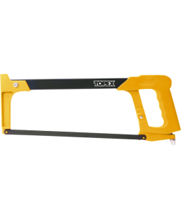 Topex metal saw 300mm 2 positions 10A135