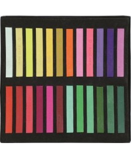 Maries Pastels sausos 48 spalvos