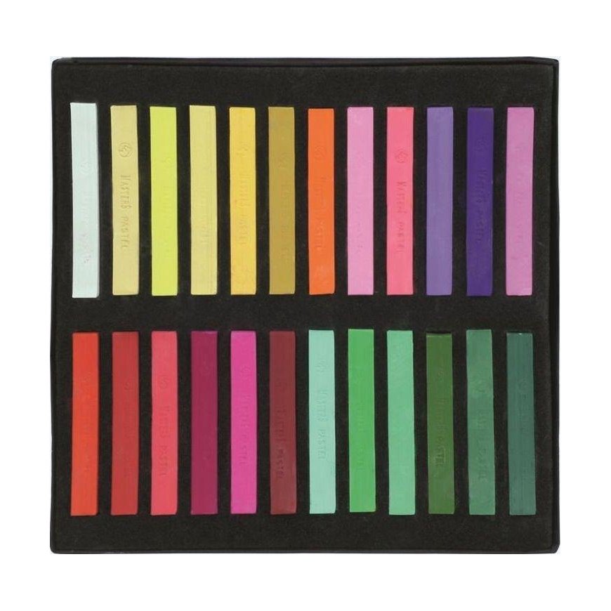 Maries Pastels dry 48 colors