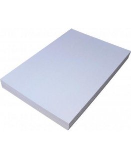 Logo Photo paper for A4 printer (34107)