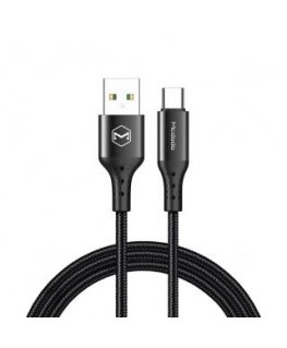 Mcdodo - Cable Type-C 1.5m 5A Black