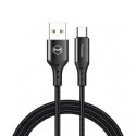 Mcdodo - Cable Type-C 1.5m 5A Black
