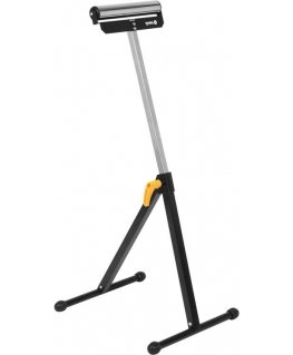 Toya VOREL SUPPORT WITH TRANSPORT ROLLER