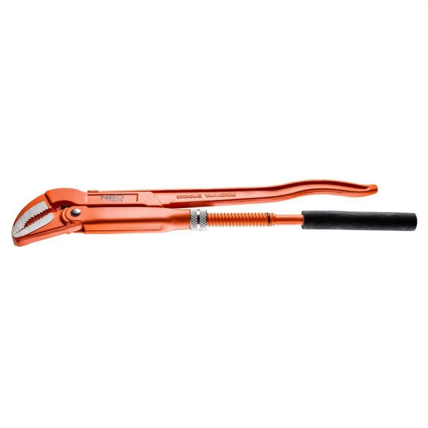 Neo Pipe wrench, type 45 415