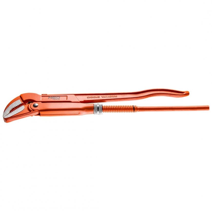 Neo Pipe wrench, type 45 415 mm (02-127) – 3
