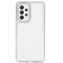 iLike - GALAXY A34 5G CRYSTAL DIAMOND 2MM CASE Transparent iLike - GALAXY A34 5G CRYSTAL DIAMOND 2MM CASE Transparent