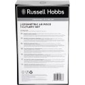 Russell Hobbs RH01519EU7 Geometric cutlery set 16pcs