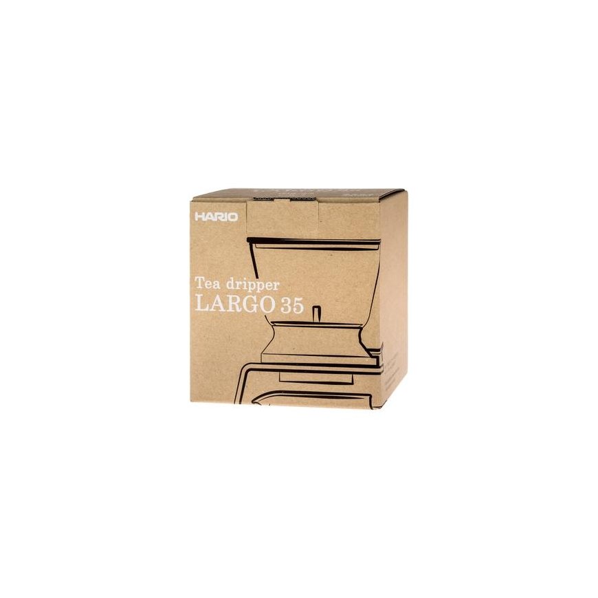 Virdulys Hario Largo 35 Tea Dripper – 3