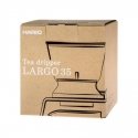 Kettle Harry Largo 35 Tea Dripper Kettle Harry Largo 35 Tea Dripper