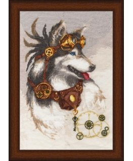 Beldizart Time Guardian S/LS004