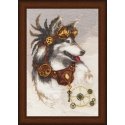 Beldizart Time Guardian S/LS004 Beldizart Time Guardian S/LS004