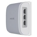 Ajax DualCurtain Outdoor curtain detector (white)