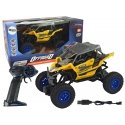 Lean Cars Remote Controlled SUV Lean Cars Remote Controlled SUV