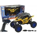 Lean Cars Remote Controlled SUV Lean Cars Remote Controlled SUV