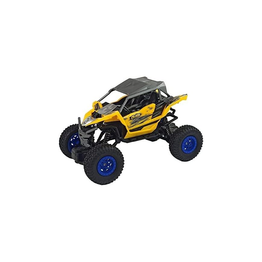 Lean Cars Remote Controlled SUV – 3