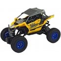 Lean Cars Remote Controlled SUV Lean Cars Remote Controlled SUV