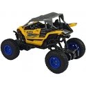 Lean Cars Remote Controlled SUV Lean Cars Remote Controlled SUV