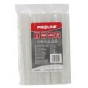 Proline Pro-Line gluing posts 11 mm x 200 mm transparent 50 pcs 1kg 42901 Proline Pro-Line gluing posts 11 mm x 200 mm transparent 50 pcs 1kg 42901