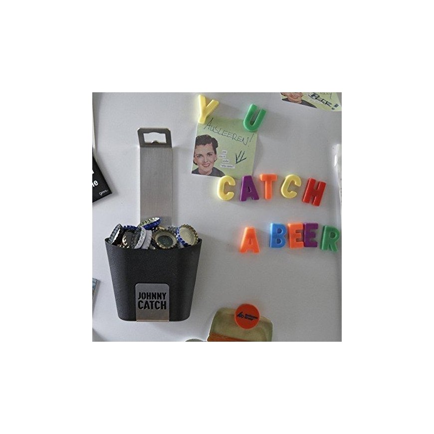 HOFATS 040201 JC Cup Magnet – 5