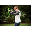 ZING bow with arrows and target Air Storm Bullz Eye, assort., AS200 ZING bow with arrows and target Air Storm Bullz Eye, assort., AS200