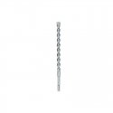 Betono grąžtas DOMAS SDS+ V-Plus Ø19mm Betono grąžtas DOMAS SDS+ V-Plus Ø19mm