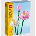 LEGO Kwiaty Lotosu 40647