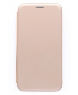 Evelatus Apple iPhone XR Book Case Gold