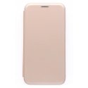 Evelatus Apple iPhone XR Book Case Gold Evelatus Apple iPhone XR Book Case Gold