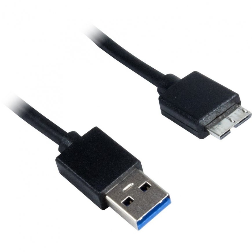 Inter-Tech HD-25620 HDD korpuss Melns, Balts 2.5" – 4