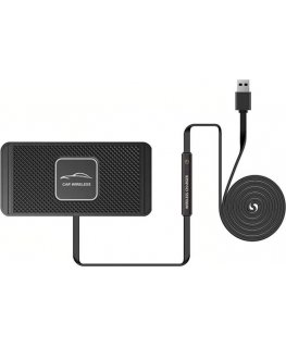 Charger Strado C1 Induction 2 A (5907694856812)