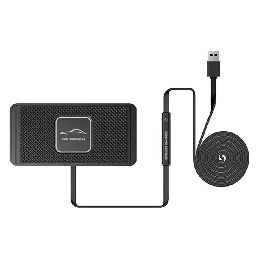 Įkroviklis Strado C1 Induction 2 A (5907694856812)